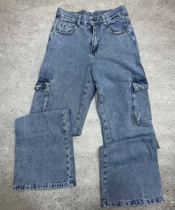 Producto - WIde leg cargo