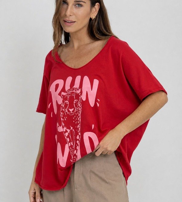Producto - Reme Wild Run algodón al corte