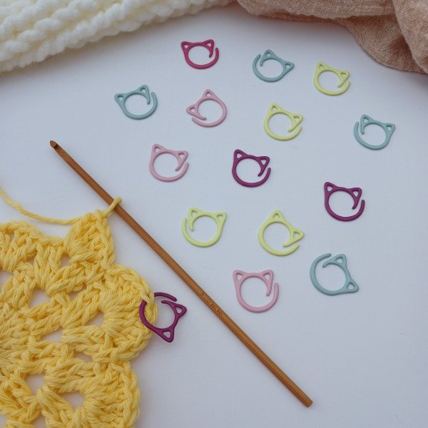Producto - Marcadores de puntos x 3 unidades