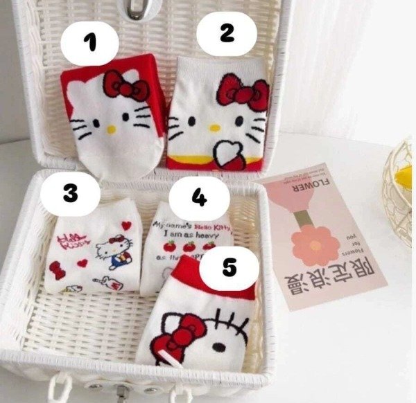 Producto - Madias Kitty
