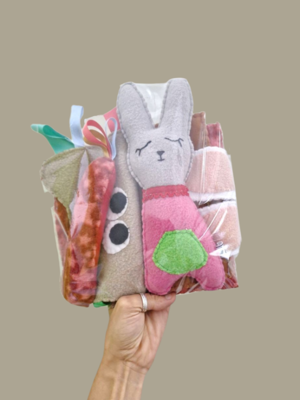 Producto - Kit RN
