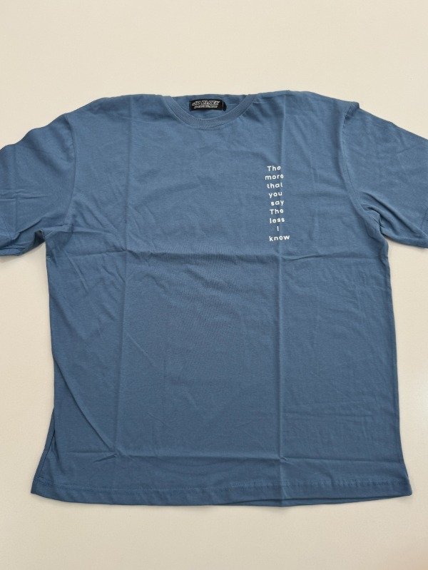 Producto - Remera More - 0