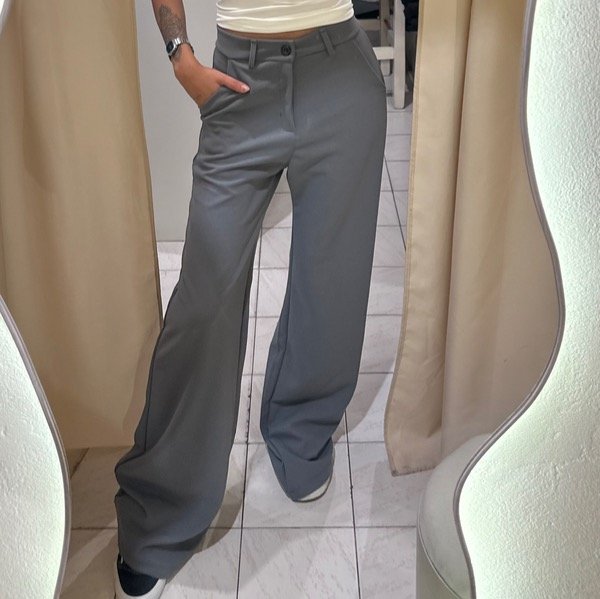 Producto - SASTRERO CREP GRIS