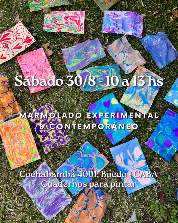Producto - Taller en CABA, Boedo - 30 de AGOSTO