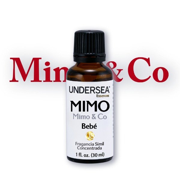 Producto - MIMO (BEBE)