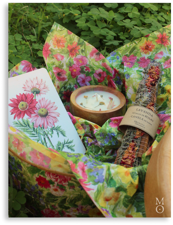 Producto - Set tesoros