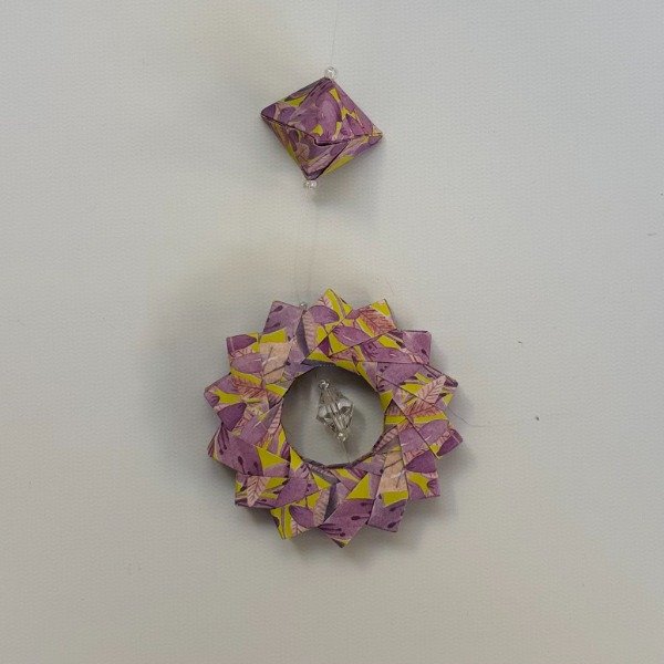 Producto - Rueda colgante chica - 6