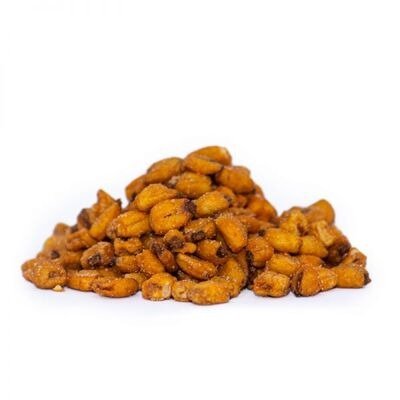 Producto - Maíz Frito Barbacoa