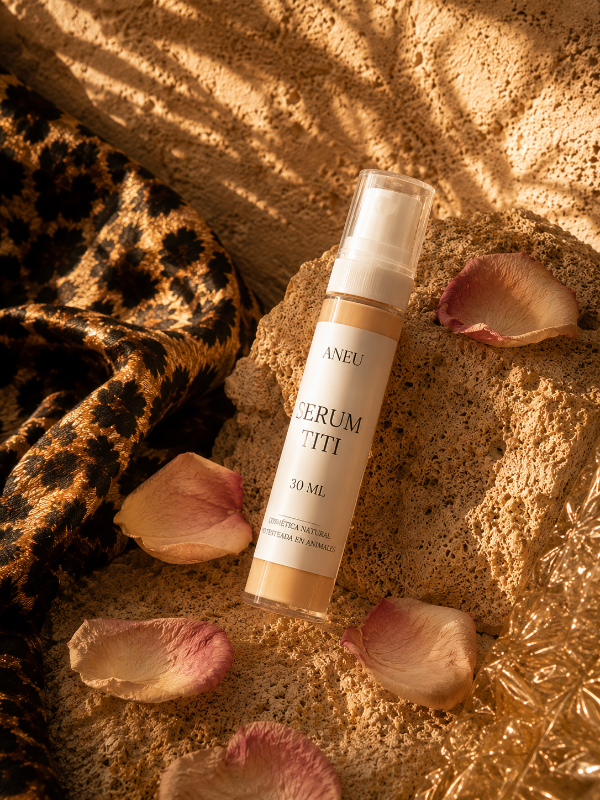 Producto - SERUM TITI