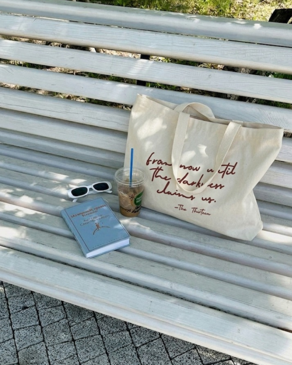 Producto - Tote The Thirteen