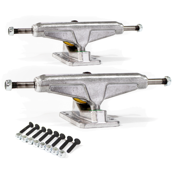 Producto - Trucks Skate Dater 139mm - Set x2 - ENVÍO GRATIS - 0