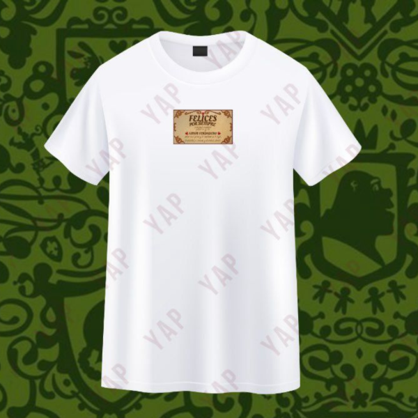 Producto - Combo pareja SHREK