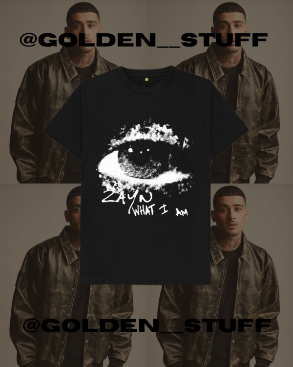 Producto - REMERA DISEÑO 1 - ZAYN