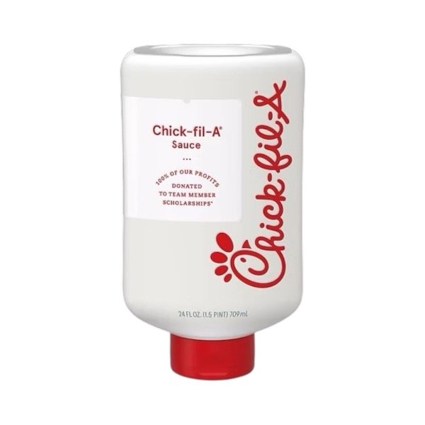 Producto - Salsa Chick - Fil - A Original 700ml