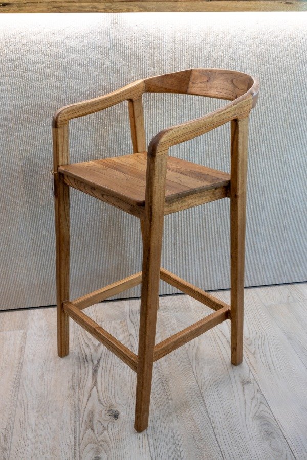 Producto - BANQUETA BALI