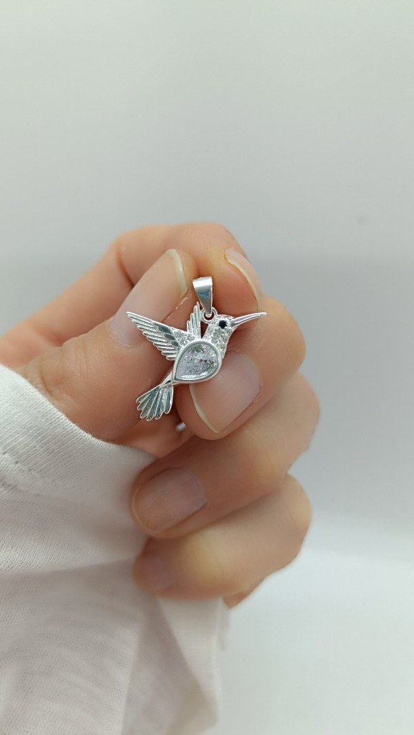 Producto - Colibrí microcubics