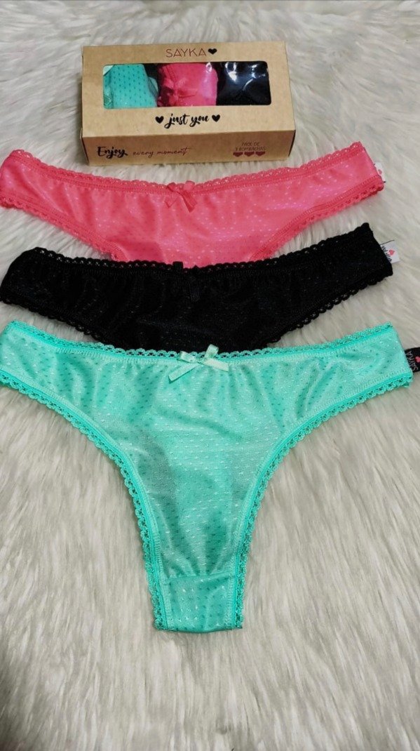 Producto - Art 10530 Sayka Colales Plumeti