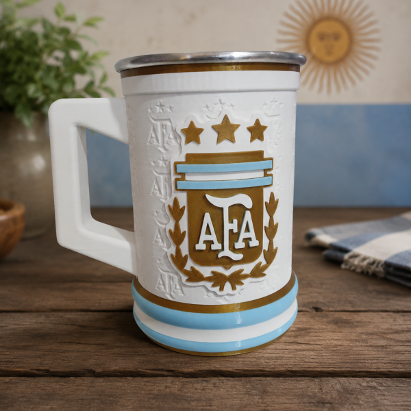 Producto - Chop Argentina 500ml