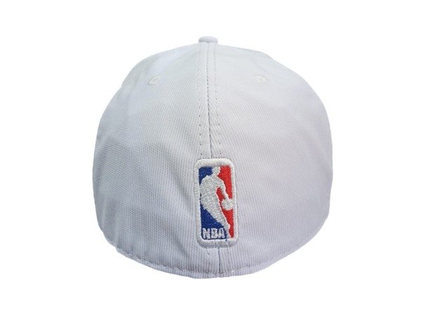 Producto - LA NBA, Plana, Cerrada, Flex BLANCO c/BLANCO - 1