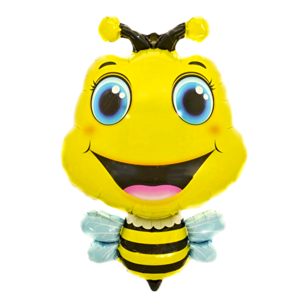 Producto - Globo Abejita chiquitita 50cm