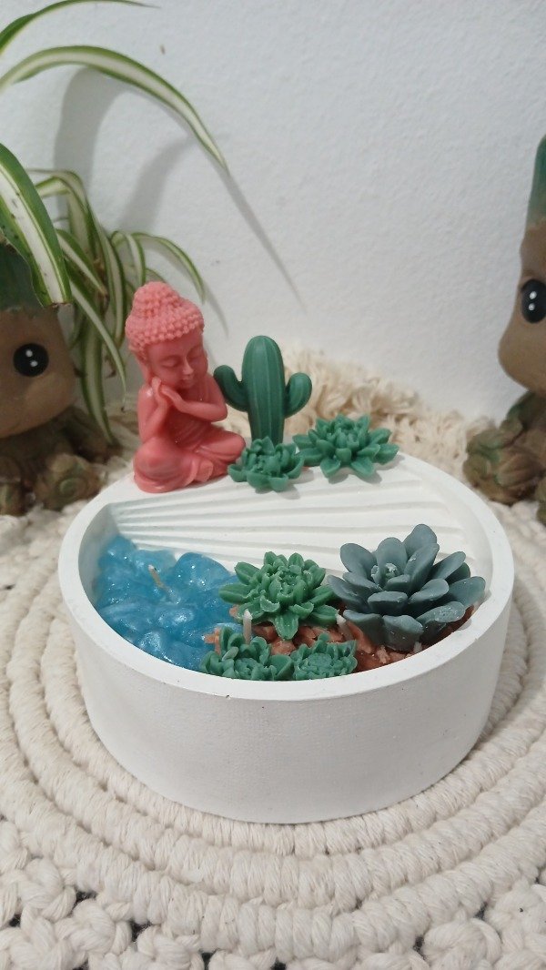 Producto - Maceta terrario - 4
