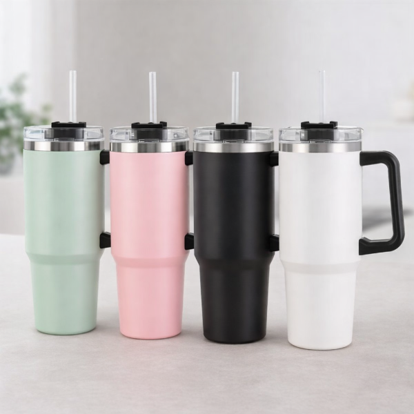 Producto - VASO TERMICO 900ML - NORDIC MUG - K1089