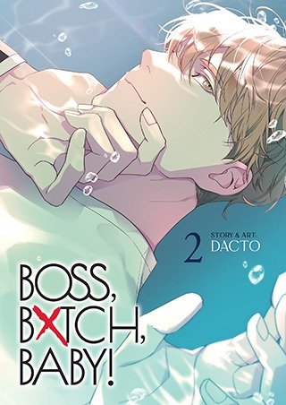 Producto - BOSS, BXTCH, BABY Vol. 2
