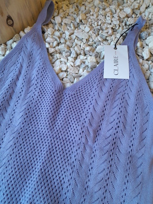 Producto - Musculosa Irma