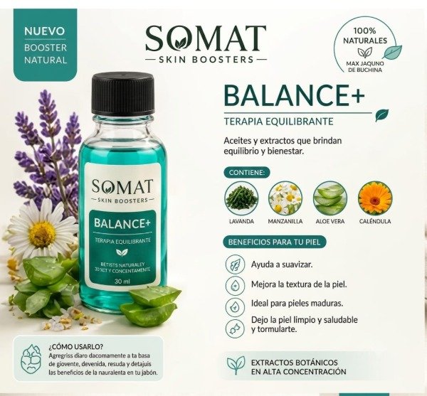 Producto - RELAX+