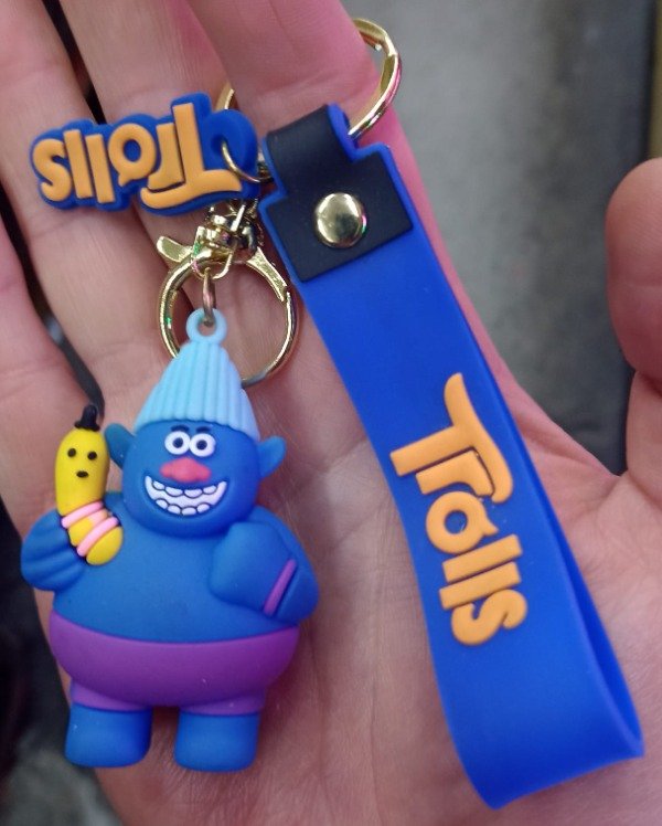 Producto - TROLLS - BIGGIE