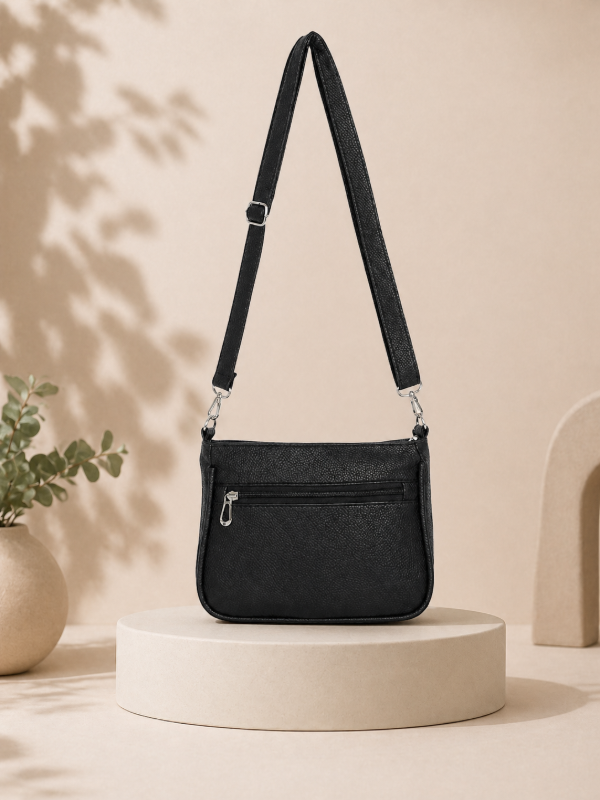 Producto - Cartera Bandolera Chica - Pequeña Aym