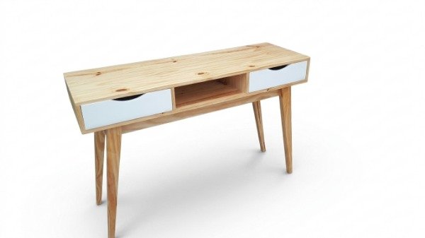 Producto - escritorios estilo retro - 1