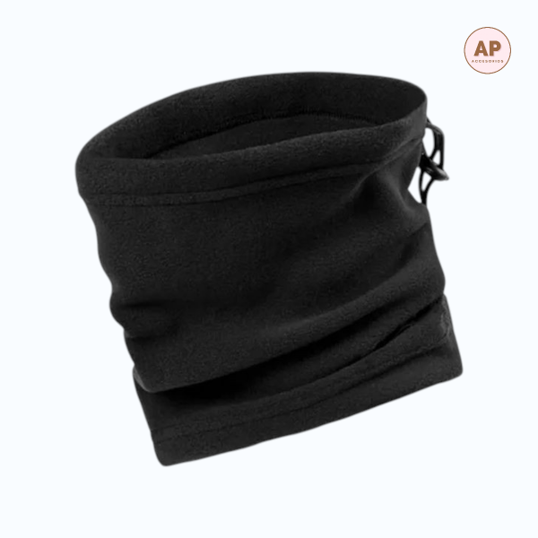 Producto - CUELLO POLAR NEGRO