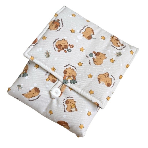 Producto - Cambiador capi