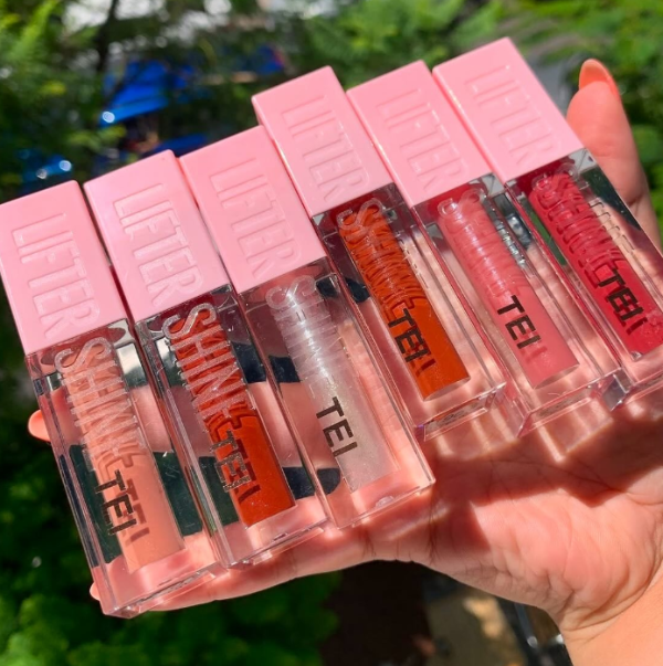 Producto - Tei lifter gloss shinny