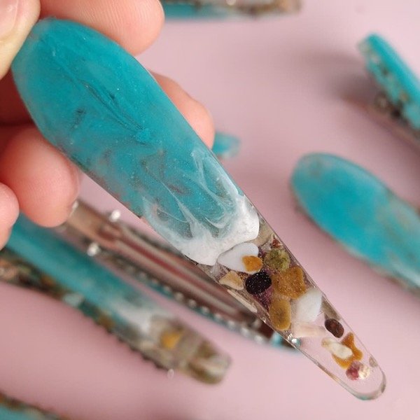 Producto - Hebillas Oceano