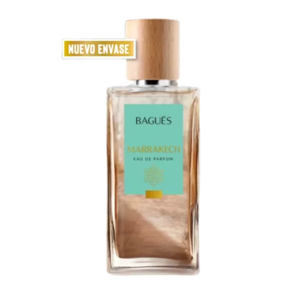 Producto - Marrakech - Erba pura Xerjoff eau de parfun unisex 50ml.