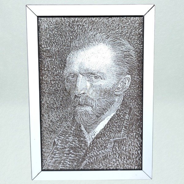 Producto - Van Gogh Autoretrato