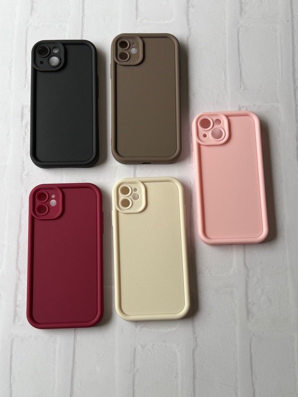 Producto - CASE SOFT