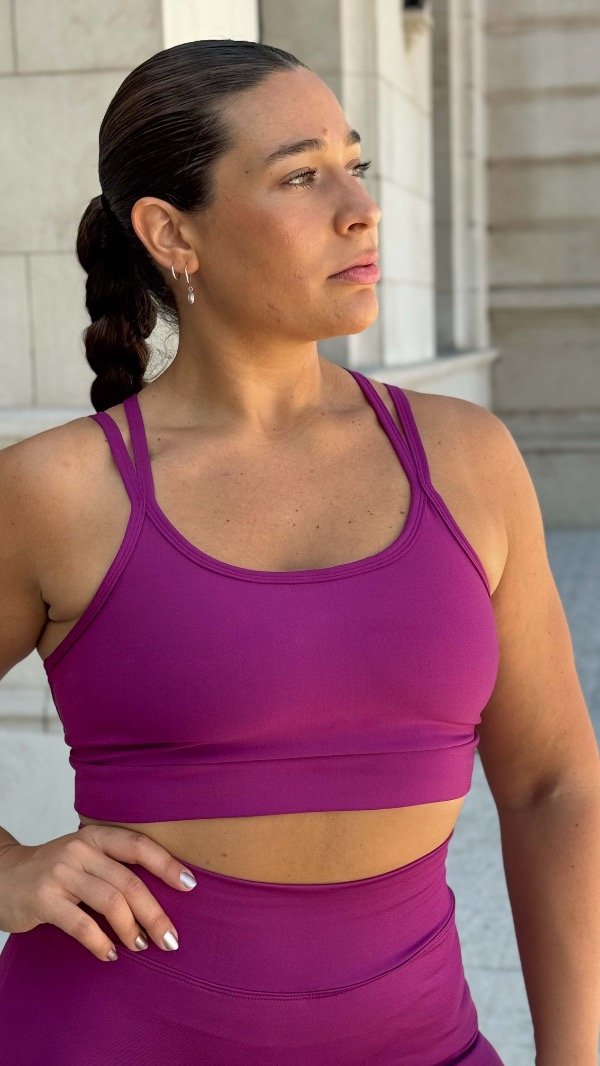 Producto - TOP KIRA MORA