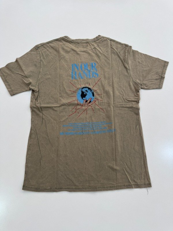 Producto - Remera Hands - 1