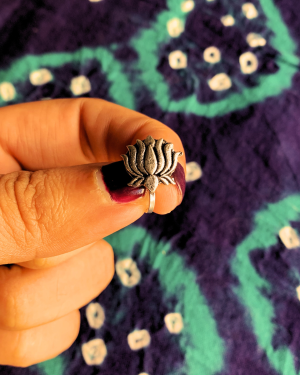 Producto - Aros de Nariz CHANDI #7