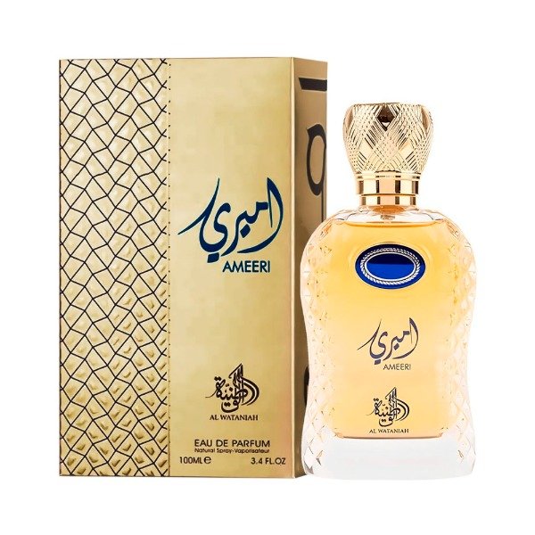Producto - AMERII EDP X 100 ML