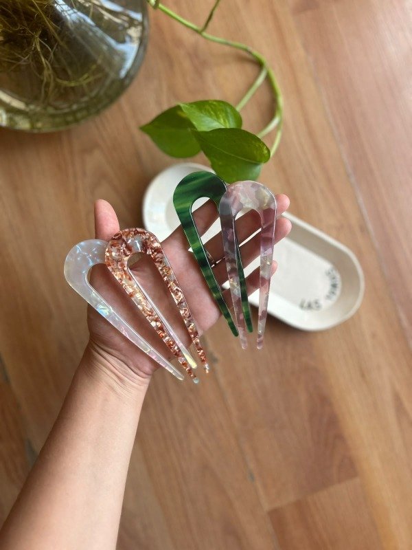 Producto - French pin
