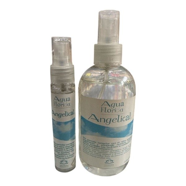Producto - ROCIO AURICO DHARMA - ANGELICAL