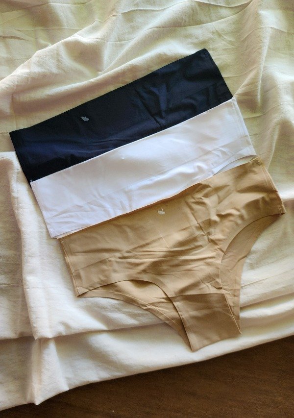 Producto - Bombis sin costura vedetina