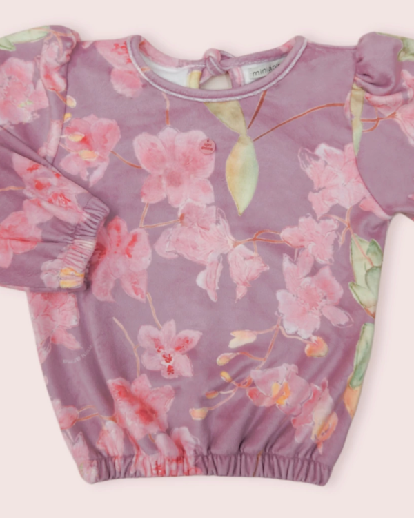 Producto - BUZO PRINCESA MINI ANIMA - 3