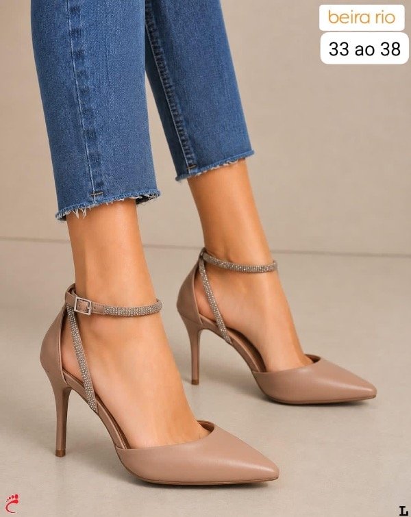 Producto - BEIRA RIO Stilettos - 2