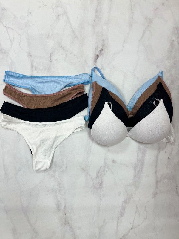 Producto - conjunto annne