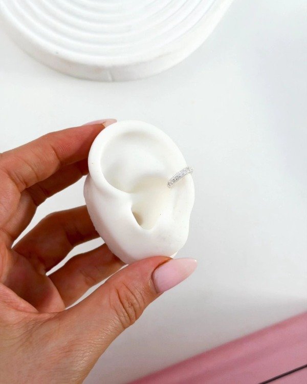 Producto - Aro Cuff Anael